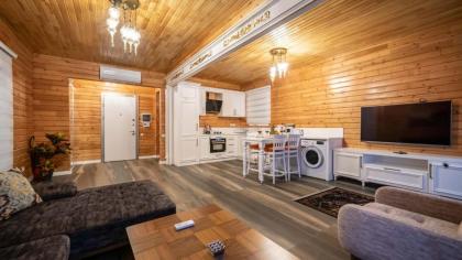 Lucida Villas - Kalkan Town - 1 & 2 Bedroom Villas - image 18