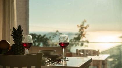 Lucida Villas - Kalkan Town - 1 & 2 Bedroom Villas - image 2