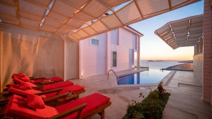Lucida Villas - Kalkan Town - 1 & 2 Bedroom Villas - image 20