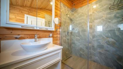 Lucida Villas - Kalkan Town - 1 & 2 Bedroom Villas - image 4