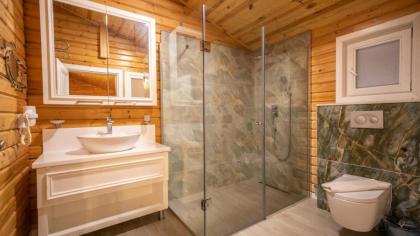Lucida Villas - Kalkan Town - 1 & 2 Bedroom Villas - image 5