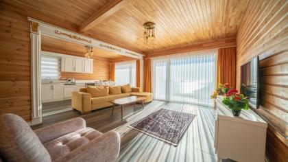 Lucida Villas - Kalkan Town - 1 & 2 Bedroom Villas - image 6