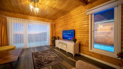 Lucida Villas - Kalkan Town - 1 & 2 Bedroom Villas - image 7