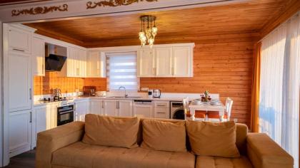 Lucida Villas - Kalkan Town - 1 & 2 Bedroom Villas - image 8