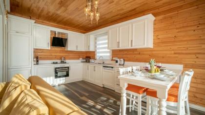 Lucida Villas - Kalkan Town - 1 & 2 Bedroom Villas - image 9