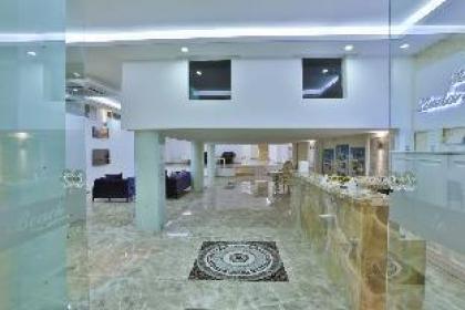 Linda Beach Class Hotel - image 17