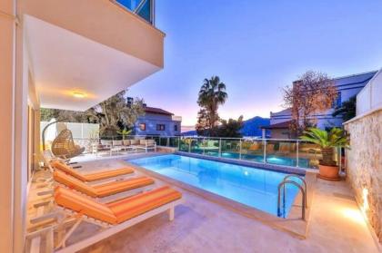 Kaş Villa 1055