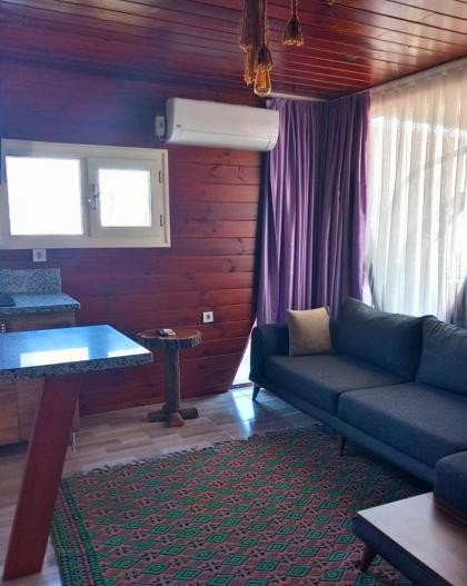 Bu Bunglow Hotel - image 14