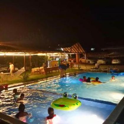 Bu Bunglow Hotel - image 3