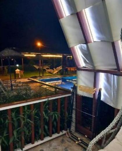 Bu Bunglow Hotel - image 5