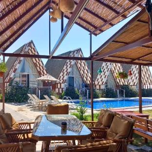 Bu Bunglow Hotel - image 7