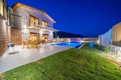 Villa Bonus 1 / Kalkan Kas