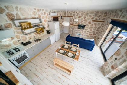 Villa Bonus 1 / Kalkan - image 2