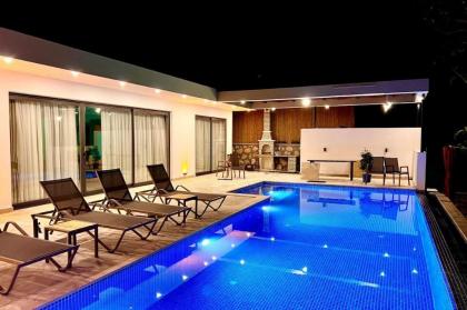 Villa Gala 3 / Kalkan Kas 