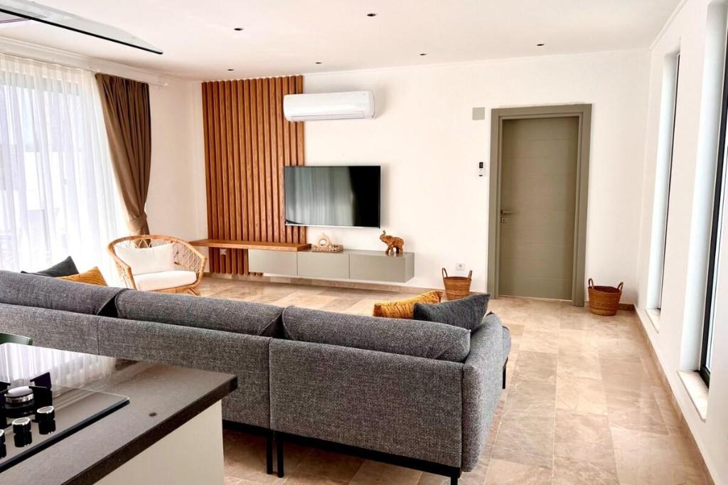 Villa Gala 3 / Kalkan - image 2