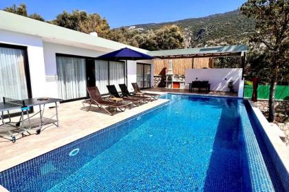 Villa Gala 3 / Kalkan - image 5
