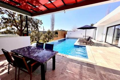 Villa Gala 3 / Kalkan - image 6