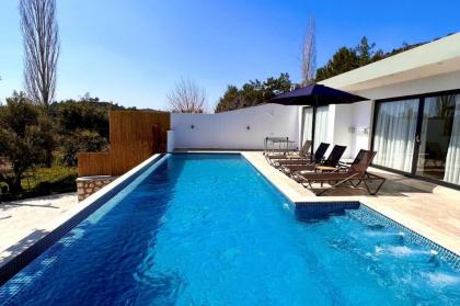 Villa Gala 3 / Kalkan - image 8
