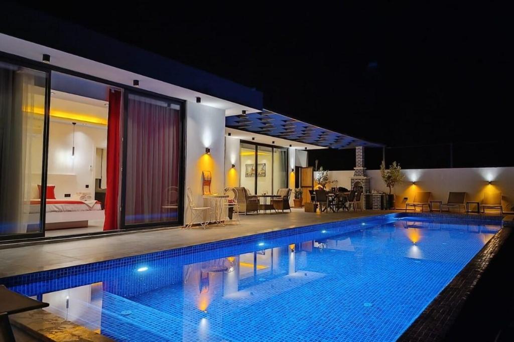 Villa Serengeti / Kalkan - main image