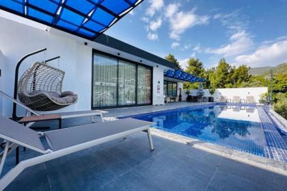 Villa Serengeti / Kalkan - image 10