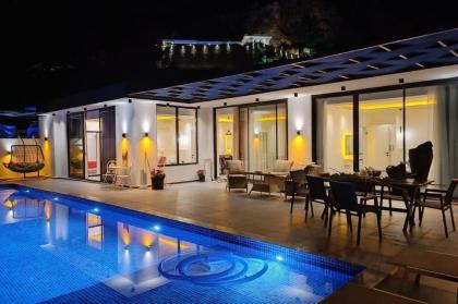 Villa Serengeti / Kalkan - image 11