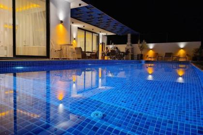 Villa Serengeti / Kalkan - image 13