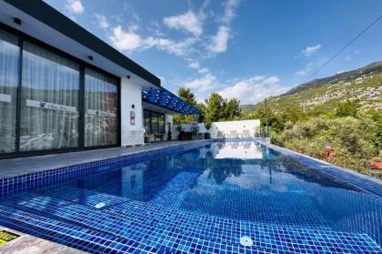 Villa Serengeti / Kalkan - image 14