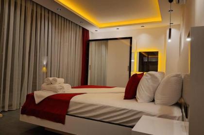 Villa Serengeti / Kalkan - image 15