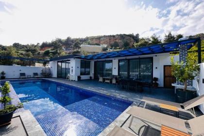 Villa Serengeti / Kalkan - image 16