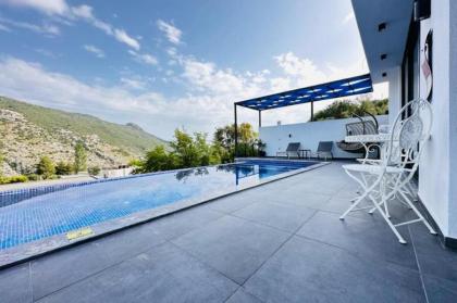 Villa Serengeti / Kalkan - image 17