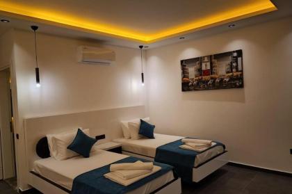 Villa Serengeti / Kalkan - image 18