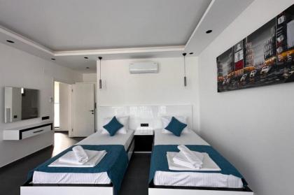 Villa Serengeti / Kalkan - image 19