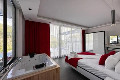 Villa Serengeti / Kalkan - image 2