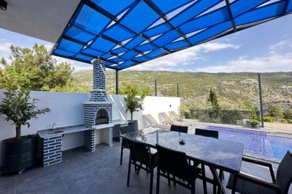 Villa Serengeti / Kalkan - image 3