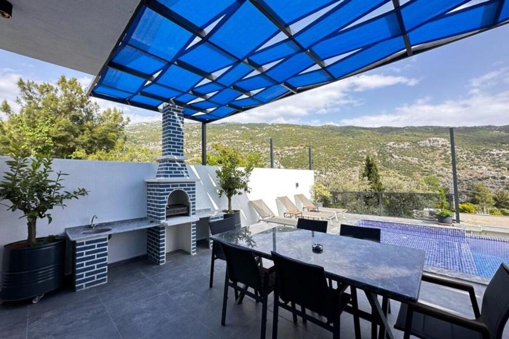 Villa Serengeti / Kalkan - image 3