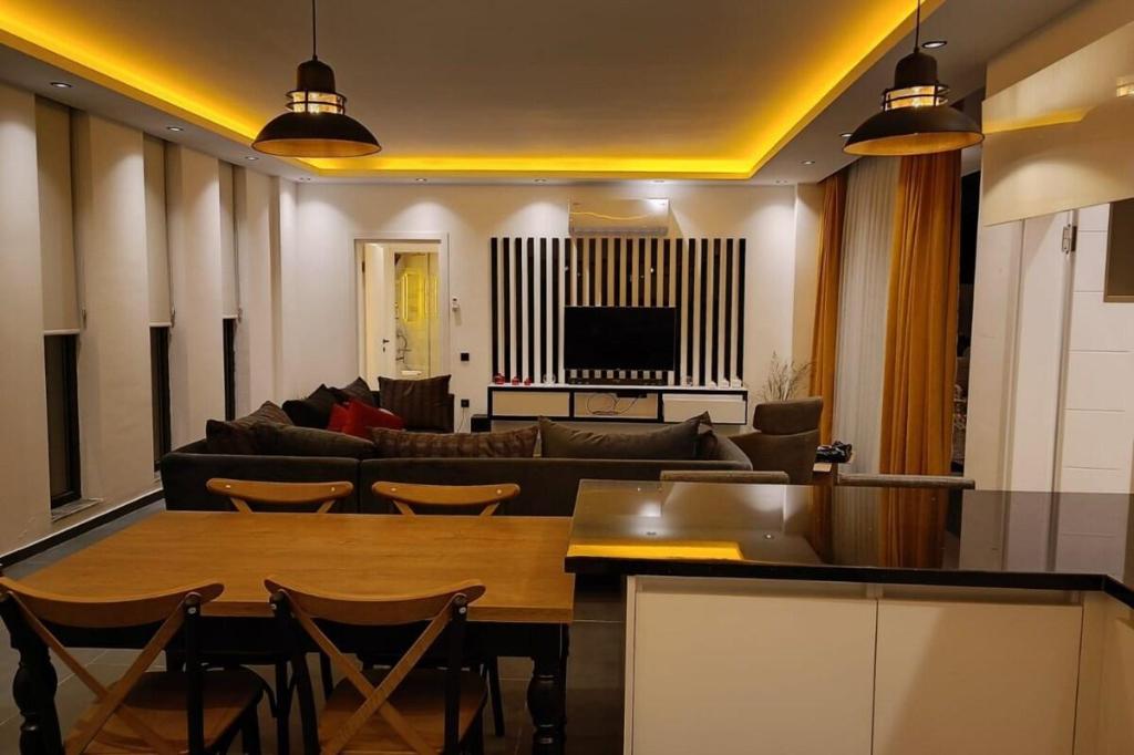 Villa Serengeti / Kalkan - image 5