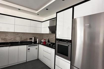 Villa Serengeti / Kalkan - image 6