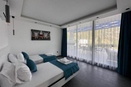 Villa Serengeti / Kalkan - image 9