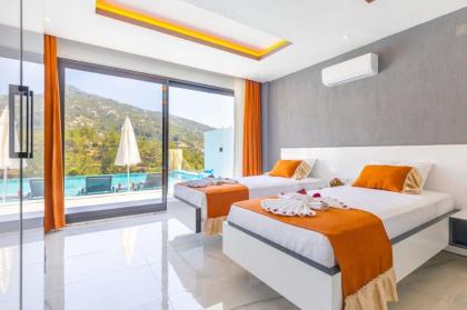 Villa DK / Kalkan - image 10