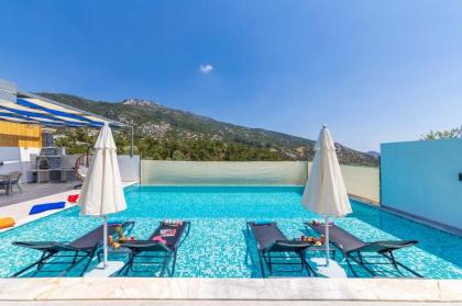 Villa DK / Kalkan - image 11