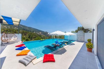 Villa DK / Kalkan - image 12