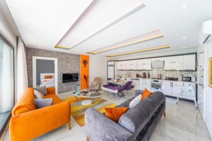 Villa DK / Kalkan - image 13