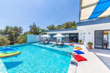 Villa DK / Kalkan - image 14