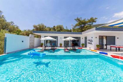 Villa DK / Kalkan - image 15