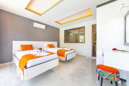 Villa DK / Kalkan - image 16