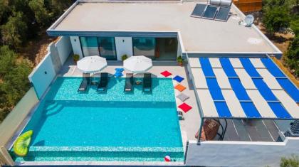 Villa DK / Kalkan - image 17