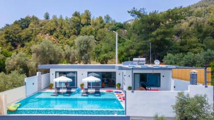 Villa DK / Kalkan - image 18