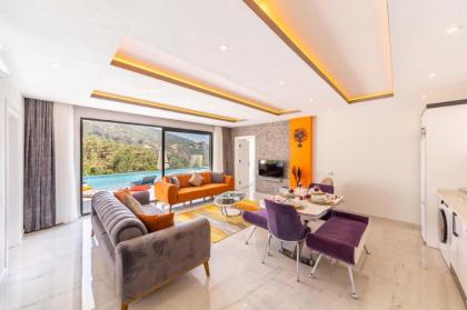 Villa DK / Kalkan - image 19
