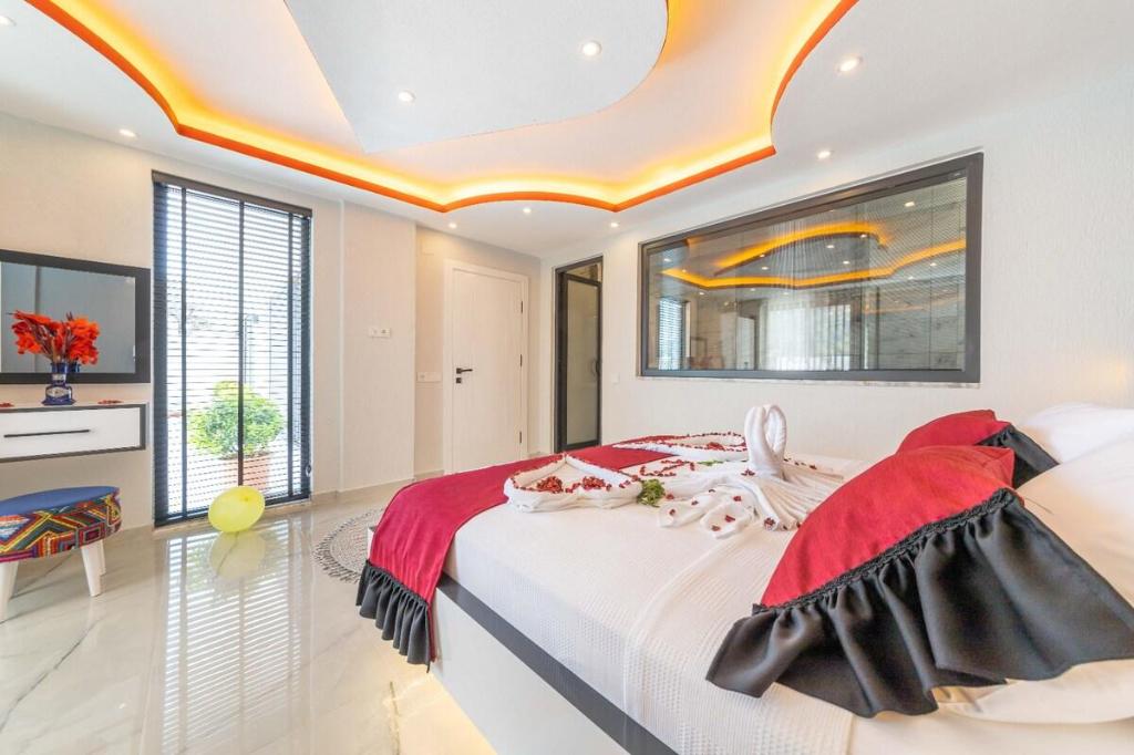 Villa DK / Kalkan - image 2