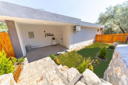 Villa DK / Kalkan - image 6